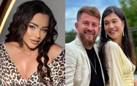Carmen de la Sălciua, reacție neașteptată după ce Ileana Sterp a anunțat divorțul de tatăl copiilor ei: „Erau foarte bine. Eu și Culiță ne-am despărțit chiar după nunta lui Leana”