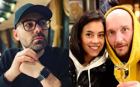 Spike susține că nu el a stricat căsnicia lui Cătălin Bordea cu Livia Eftimie: „Nu am luat nicio soție a niciunui prieten. Ea a intrat în depresie cronică”/ Cum a început, de fapt, relația lor