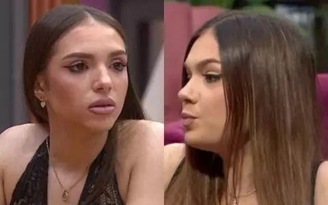Diana și Andreea de la Casa iubirii și-au aruncat vorbe grele: „Nu o să-mi mai pară rău de tine. Ai un limbaj de mahala, ești o femeie obraznică”/ De la ce a pornit conflictul