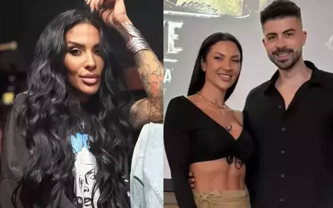 Alina Oprea de la Desafio, surprinsă în compania unui bărbat misterios, la două luni de când s-a afișat cu Steve Ant. Cum au fost fotografiați într-un mall din Capitală