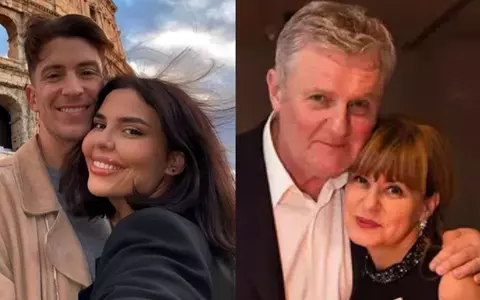 Cum se înțelege Andreea Popescu cu foștii socri, la patru luni de când a anunțat divorțul de Rareș Cojoc: „Există cazuri în care părinții care au divorțat rup legătura și cu bunicii”