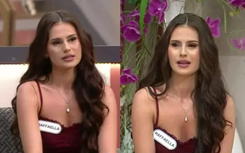 Cine este Raffaella de la Casa iubirii. Are 23 de ani, este din Satu Mare și a locuit în Austria timp de 13 ani