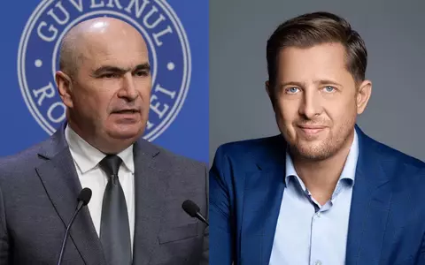 Tabăra lui Ilie Bolojan a pierdut procesul cu cea a lui Hubert Thuma. Tribunalul București a suspendat deciziile adoptate la Congresul PNL/ Ce va face partidul acum