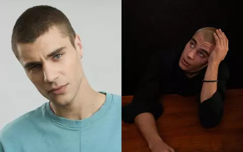 Cine este Alexandru Burcă. Actorul din serialul „Trafic” are 21 de ani, e din Constanța și a jucat în filmul „Arhanghel”
