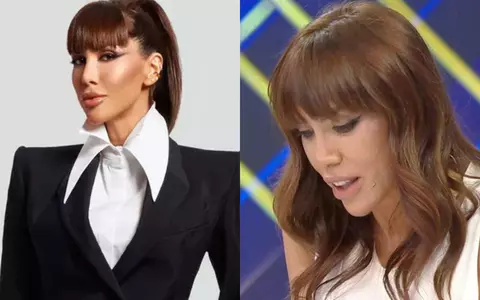Denise Rifai a fost înșelată de fostul iubit. Ce a găsit prezentatoarea în telefonul lui: „De-aia n-a mai fost nimic după”/ Dan Alexa a fost prezent la discuție