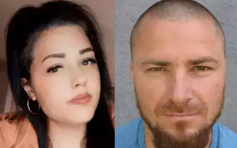 Mormântul Andei, tânăra ucisă de Emil Gânj, a fost profanat la un an de la moartea ei. Ce a găsit familia la locul de veci