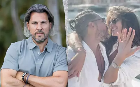Adi Vasile și Delia Tudose, logodnica lui, s-au despărțit înainte de nuntă! Au șters pozele împreună și nu se mai urmăresc pe rețelele de socializare