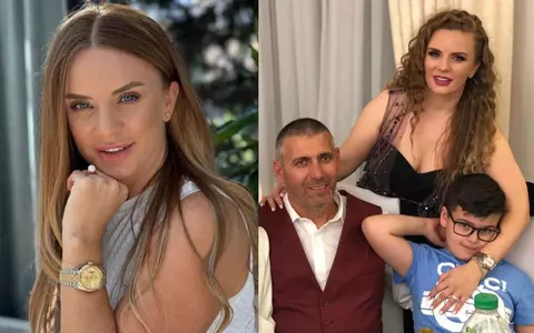 Ce avere a moștenit Marcela Fota după moartea soțului ei: „Stăm cu picioarele pe bine. Nu pot să spun că suntem extrem de bogați”
