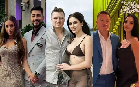Ce s-a întâmplat cu Bianca Giurcă și Marius Moise după experiența Insula iubirii. Și-au refăcut viețile amoroase, iar ea s-a stabilit în București