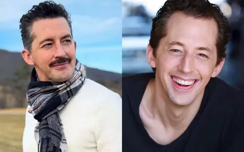 Actorul Josh Grisetti, cunoscut din serialul The Marvelous Mrs. Maisel, a murit la doar 44 de ani. A fost găsit mort: „Te iubim! Doar o pierdere cataclismică”