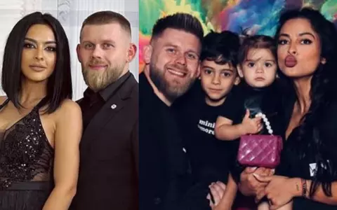 Ce s-a întâmplat cu Ema Oprișan și Răzvan Kovacs după Insula iubirii. S-au căsătorit, au devenit părinții unei fetițe, s-au despărțit, iar el a fost într-o relație cu Ella Vișan