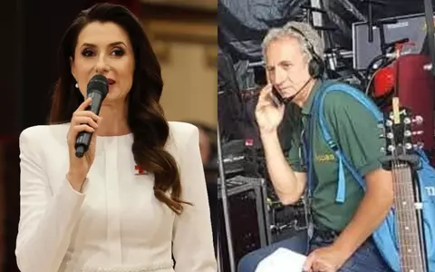 Gabriel Șerban, un membru important al echipei TVR, a murit la 58 de ani. Iuliana Tudor, mesaj dureros: „Scriu aceste rânduri printre lacrimi. Mi-a fost alături de la început”