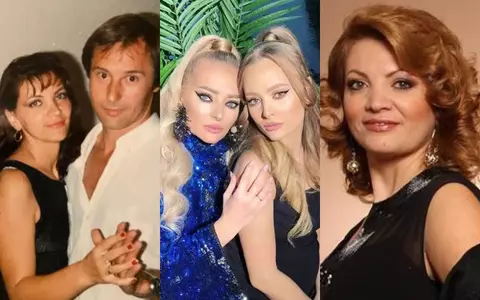 De ce au divorțat, de fapt, Gina și Ion Matache. Cum au reacționat Oana și Delia când au aflat că s-au despărțit: „Am divorțat pe hârtii. În realitate, tot în aceeași casă stăteam”