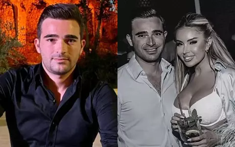 Radu Mazăre Jr. și Roxana Vașniuc, primele declarații după ce s-au afișat împreună: „Dumnezeu are un mod minunat de a ne ghida pașii. Deschide uși noi exact la momentul potrivit”