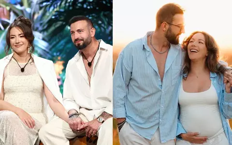 Ce s-a întâmplat cu Francesca Sarao și Cristi Pungă după Insula iubirii. S-au căsătorit și așteaptă venirea pe lume a primului lor copil, un băiețel