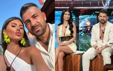 Ce s-a întâmplat cu Bianca Dan și Marian Grozavu după Insula iubirii. Au continuat relația după terminarea filmărilor, au plănuit nunta, dar s-au despărțit în primăvara anului 2026