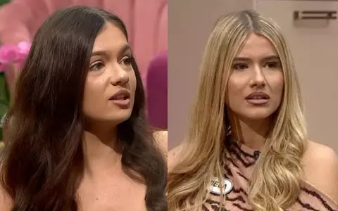 Andreea și Daniela de la Casa iubirii, schimb de replici dure din cauza lui Mario. Cum a reacționat Valentin, iubitul Danielei