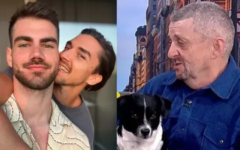 Cum se înțelege Alejandro Fernandez, logodnicul lui Emil Rengle, cu socrul: „Tata nu știe nici spaniolă, nici engleză. Îl obligă pe Alejandro să vorbească în română”