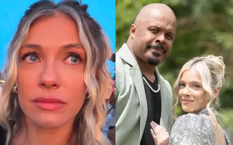 Andreea Ibacka, în lacrimi pe Instagram. Ce a emoționat-o pe fosta soție a lui Cabral: „Realitatea a depășit așteptările”