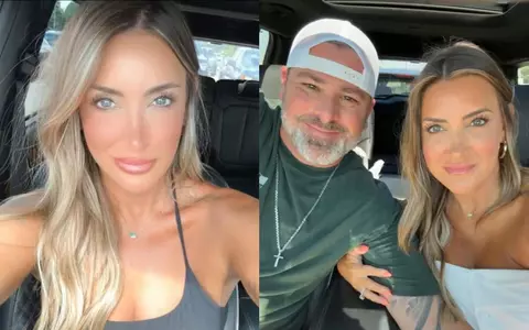 Influencerița Sara Gilson a murit la 43 de ani. A fost ucisă de soț din cauza unei postări pe TikTok, iar bărbatul și-a luat viața ulterior