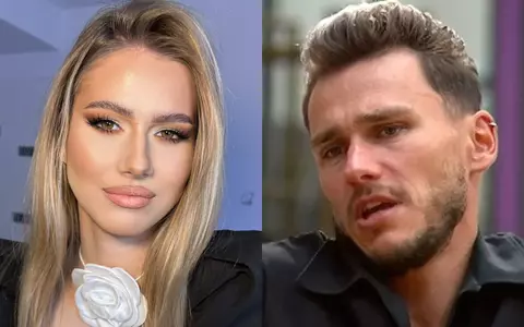 Emanuel de la Casa iubirii, mărturisire neașteptată despre Valentin. Ce i-a spus Danielei: „Are o latură întunecată, este periculos”