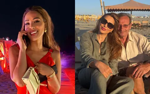 Iulia Vântur, petrecere spectaculoasă de ziua ei de naștere, la 46 de ani: „Ziua a fost surprinzătoare de când m-am trezit și până m-am culcat”/ Ce surpriză i-au pregătit părinții ei 