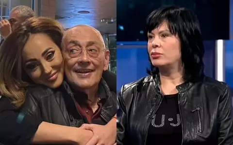Mariana și Nidia Moculescu s-au întâlnit la Tribunal, după ce fosta soție a lui Horia Moculescu a dat-o în judecată pentru pensie de întreținere. Ce dovezi a prezentat Mariana
