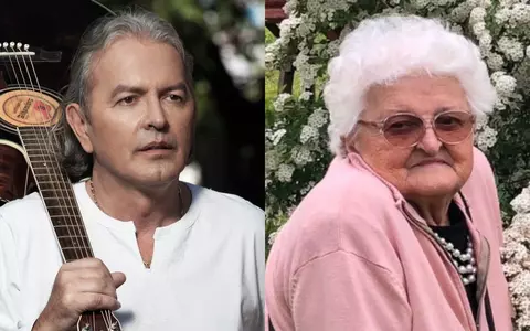 Mama lui Ducu Bertzi a murit. Mesajul dureros transmis de artist: „E una dintre cele mai grele zile din viața mea. De la ea am învățat ce înseamnă omenia, demnitatea și iubirea”