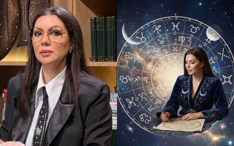 Sanda Ionescu trage un semnal de alarmă despre fenomenul astrologic din această noapte. Ce se întâmplă cu fiecare zodie