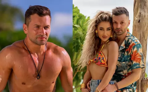 Maria Avram și Cătălin Brînză, adevărul despre episodul din baie, de la Insula iubirii: „Nu știu dacă am vrut să ascund vreo secundă. Nu m-a forțat să mă sărut cu el”/ Cum a reacționat soțul ei