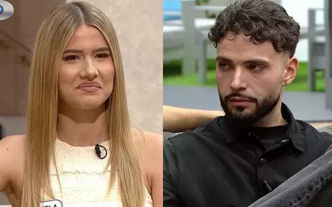 Relația dintre Valentin și Daniela este pusă sub semnul întrebării. Mulți concurenți din Casa iubirii consideră că cei doi trebuie să se despartă: „El nu e mulțumit de relația lor”/ „Valentin se plictisește”