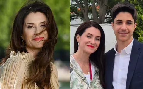 Cum se înțeleg Iuliana Tudor cu fiul ei de 15 ani, care se pregătește pentru liceu: „Negociem când nu suntem de acord sau cedăm, atunci când nu ajungem la un numitor comun”