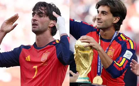 Cine este Ferran Torres, fotbalistul care a marcat golul victoriei în finala Campionatului Mondial. Supranumit „Rechinul”, are 26 de ani și a avut o relație cu fiica antrenorului Luis Enrique