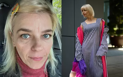 Cu ce se ocupă Gianina Corondan la 55 de ani. Motivul pentru care evită evenimentele: „Lucrez pe local, frumos, înălțător!”