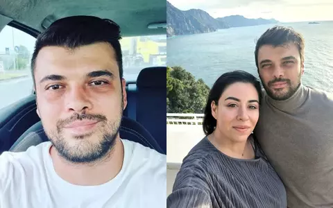 Marius Elisei, apariție rară pe rețelele de socializare! S-a postat din fața unei biserici, după o lungă absență din mediul online