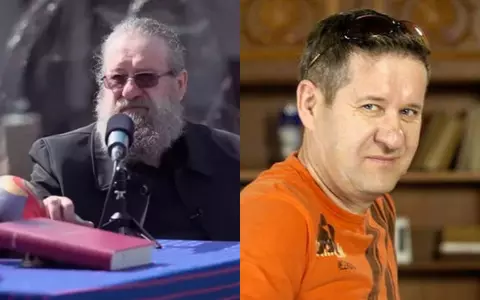 Cum arată și cu ce se ocupă astăzi Mihai Coadă, alias Nelu Curcă din serialul „La Bloc”. A revenit în mediul online după ani în care s-a refugiat în credință