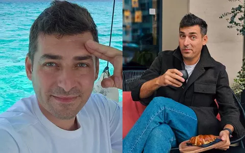 Mihai Jurca s-a retras din televiziune după o carieră de 21 de ani. Ce nou proiect începe: „Mi se schimbă complet viața!”