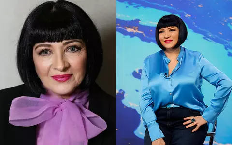 Cum a ajuns, de fapt, Neti Sandu în televiziune. Amintiri de la începutul carierei: „Atunci am apărut prima oară pe sticlă. M-a recunoscut toată lumea pe stradă!” / EXCLUSIV