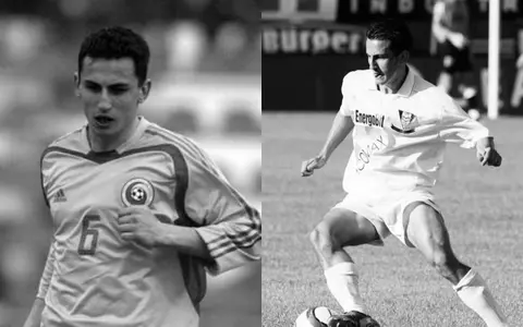 Fotbalistul Radu Mărginean a murit la 43 de ani.  A suferit un accident tragic la baza lui sportivă: „Familia utistă a primit o veste dureroasă!”