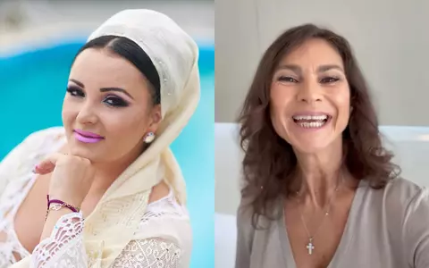 Silvana Rîciu ia atitudine după valul de jigniri la adresa Ramonei Bădescu, pe motiv că are riduri: „Prea v-ați obișnuit cu femei injectate, operate!”