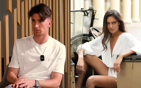 Cine este Claudia Dumitru. E model internațional și formează un cuplu cu Rareș Cojoc, fostul soț al Andreei Popescu