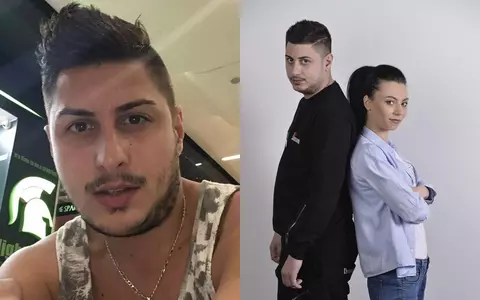 Răzvan, fostul iubit al lui Cati de la Insula Iubirii, și-a cerut iubita în căsătorie. Mesajul ei: „Ai adus pe chipul meu cel mai frumos zâmbet!”