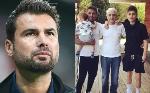 A murit Spiridon Mutu, tatăl lui Adrian Mutu. Avea 75 de ani și era internat într-un spital din București: „Îți mulțumesc pentru tot ce ne-ai dăruit!”