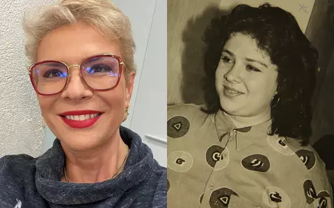 Cum s-a sfârșit prima poveste de iubire trăită de Teo Trandafir. Avea 21 de ani și era studentă: „M-am îndrăgostit prima oară de un american!”