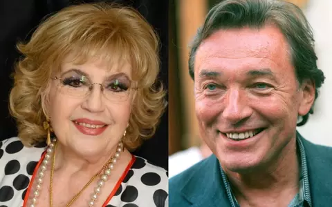Corina Chiriac, mesaj emoționant în ziua în care Karel Gott ar fi împlinit 87 de ani: ”Un mare artist de la care am învățat multă meserie de entertainer”. Cei doi au trăit o frumoasă poveste de dragoste în comunism
