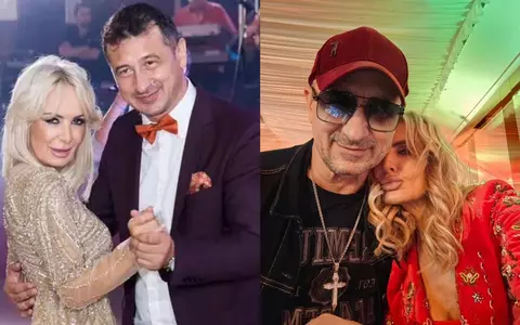 Daniela Gyorfi, mărturisire neașteptată după 20 de ani de relație cu George Tal: "Îl iubesc, dar nu pot să zic că mă tăvălesc pe jos, că îmi iau viața"