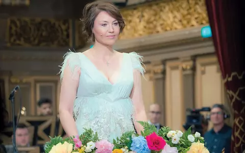 Ce se întâmplă în viața amoroasă a Danielei Nane, la jumătate de an de la despărțirea de tenorul Octavian Ene: "Am o viață plină și frumoasă" / EXCLUSIV