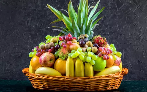 De ce unele fructe se coc mai repede lângă banane