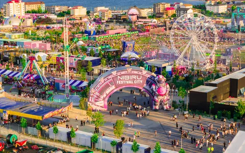 Beach, Please! Festival, ziua 2: 134.000 de participanți, iar Playboi Carti oferă show-ul așteptat de o țară întreagă