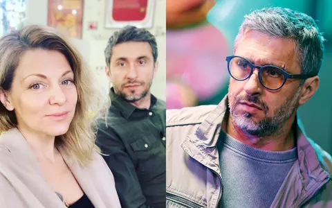 Dragoș Bucur, despre decizia luată de soția lui, Dana Nălbaru, de a se retrage definitiv din showbiz: "A avut succes, bani și faimă, nu știu ce putea dovedi în plus… A ales echilibrul oferit de familie și credință" / EXCLUSIV
